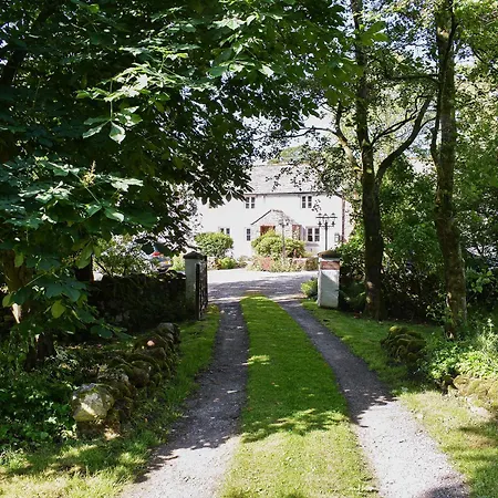 The Barracks Holiday home *