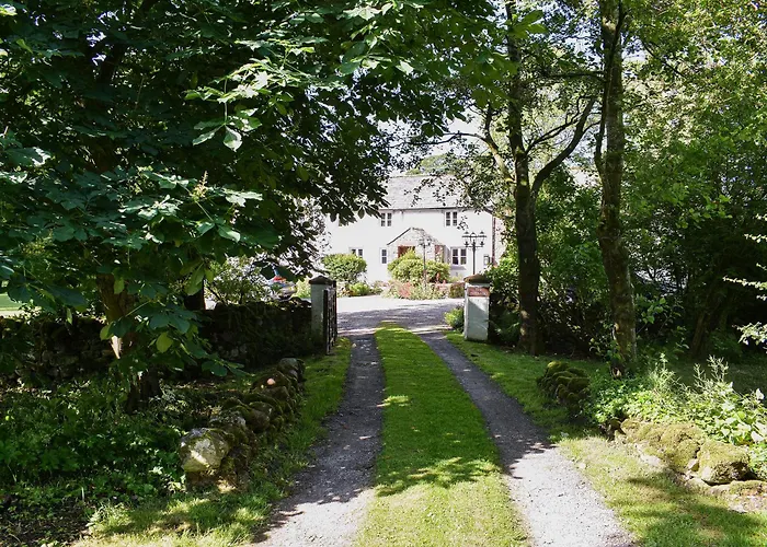 The Barracks Holiday home *