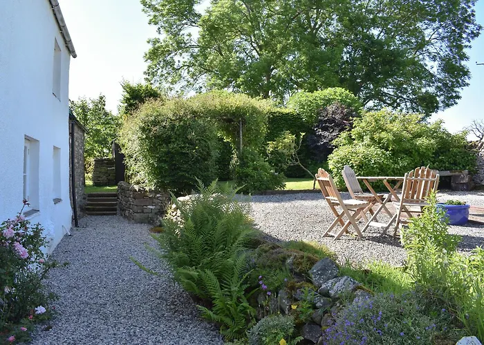 The Barracks Little Strickland