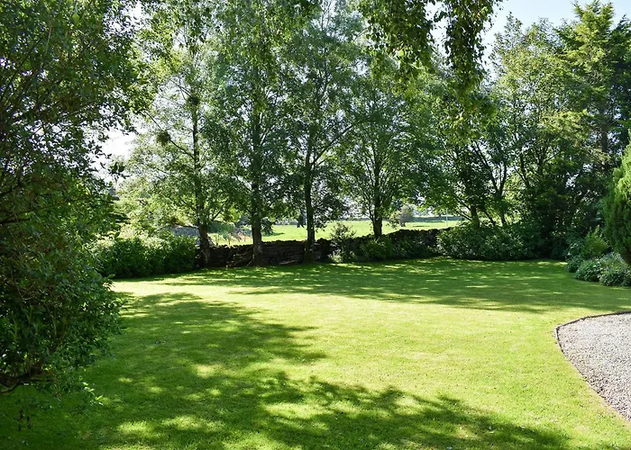 The Barracks Holiday home *