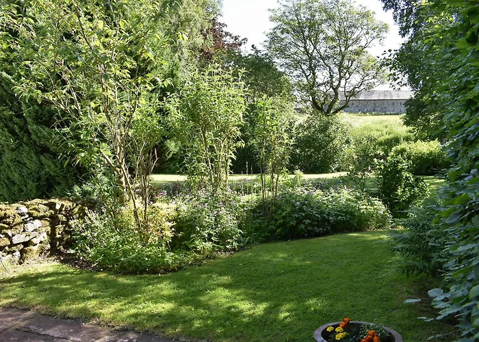 Holiday home The Barracks