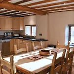 Casa vacanze The Barracks