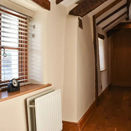 The Barracks Holiday home *