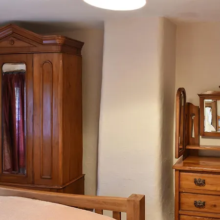 The Barracks Hébergement de vacances Little Strickland