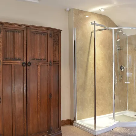 The Barracks Hébergement de vacances Little Strickland