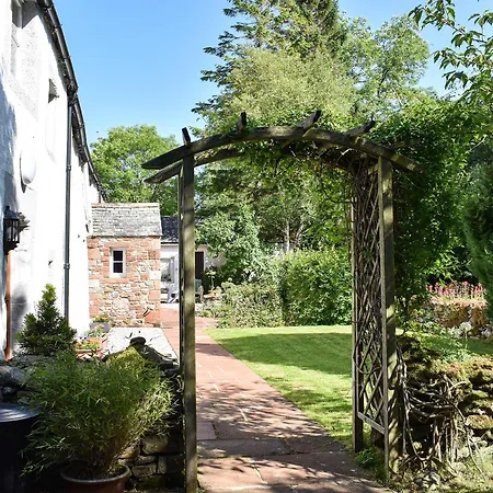 Hébergement de vacances The Barracks