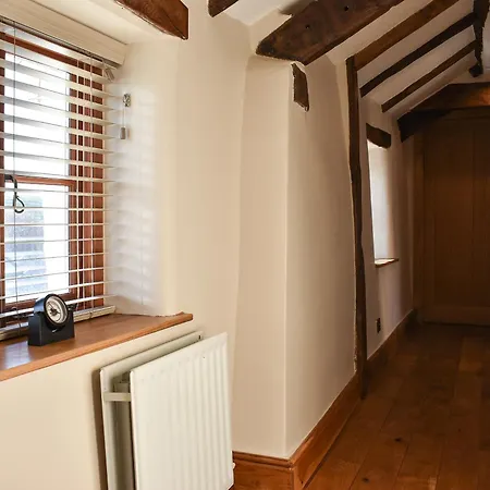 Dom wakacyjny The Barracks