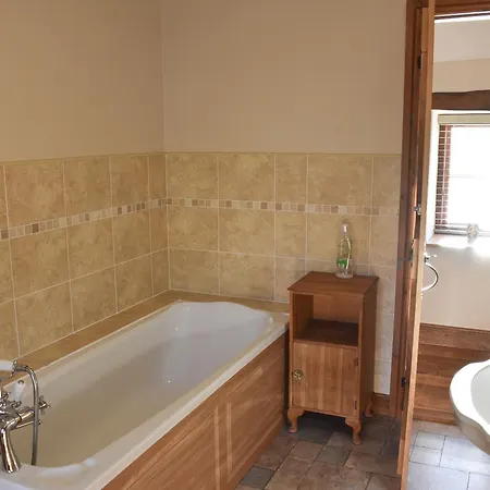 Dom wakacyjny The Barracks Little Strickland