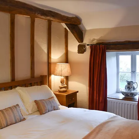 Dom wakacyjny The Barracks